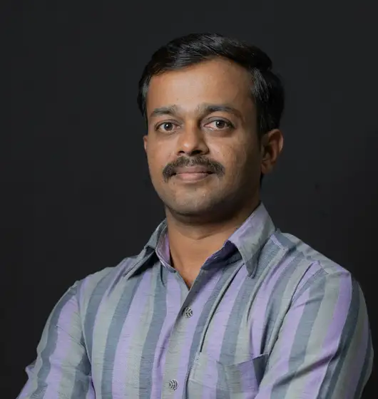 Ravi Kumar B S